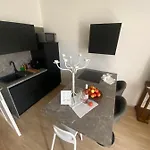 New G&p - Free Parking Appartement Ljubljana