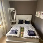 New G&p - Free Parking Appartement Ljubljana
