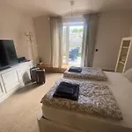 Appartement New G&p - Free Parking *