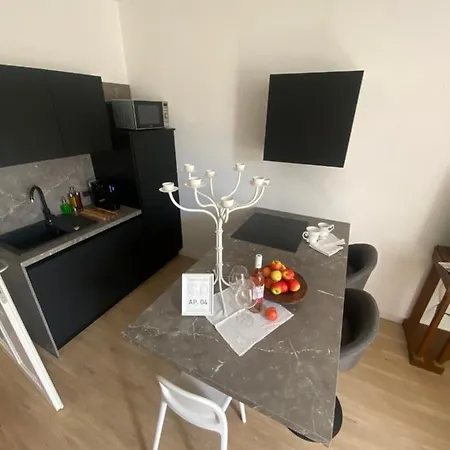 New G&p - Free Parking Apartman Ljubljana
