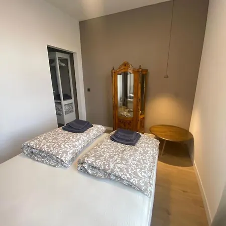 New G&p - Free Parking Apartman