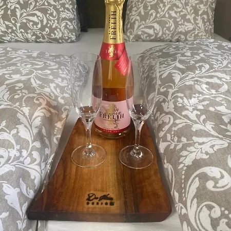 アパート New G&p - Free Parking リュブリャナ