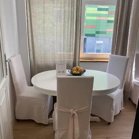 Apartman New G&p - Free Parking Ljubljana