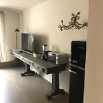 New G&p - Free Parking Любляна