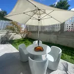 New G&p - Free Parking * Любляна