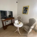 New G&p - Free Parking * Любляна