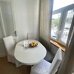 New G&p - Free Parking Любляна