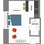New G&p - Free Parking Appartamento *