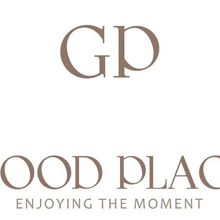 New G&p - Free Parking Ljubljana