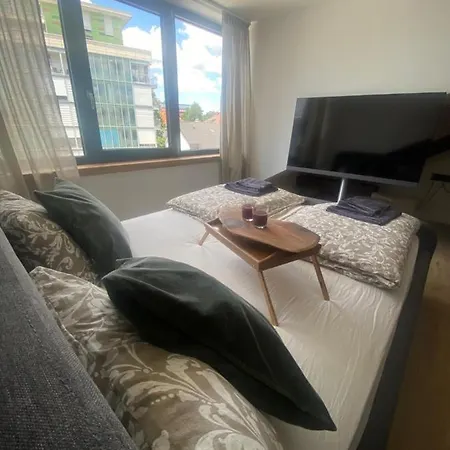 Apartment New G&p - Free Parking Ljubljana