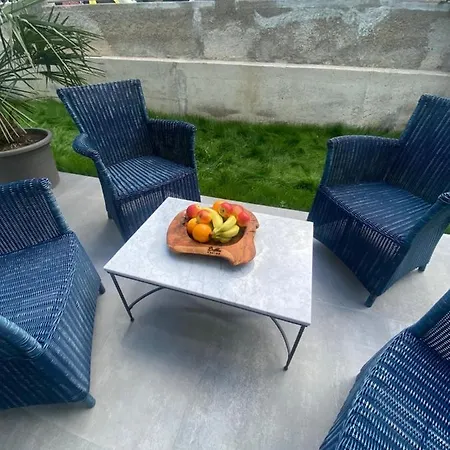 Apartament New G&p - Free Parking Lublana