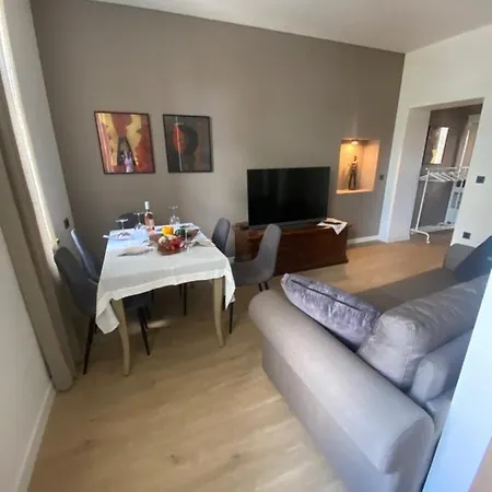 New G&p - Free Parking * Laibach