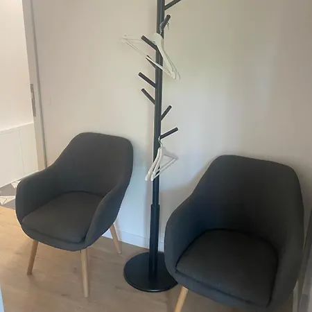 Apartment New G&p - Free Parking Laibach