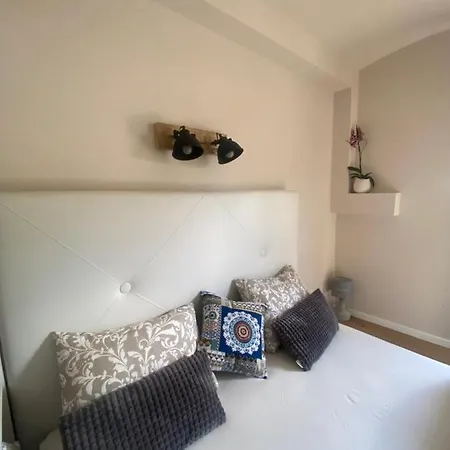 Apartamento New G&p - Free Parking *