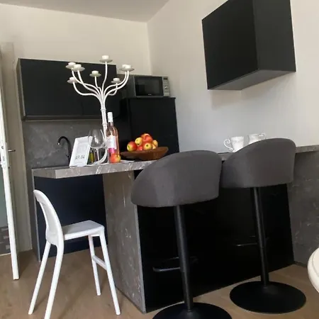 New G&p - Free Parking * Laibach