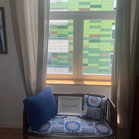 Apartment New G&p - Free Parking *