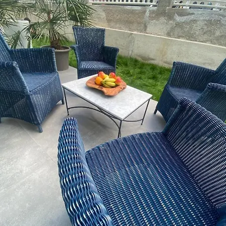 New G&p - Free Parking * Lubiana