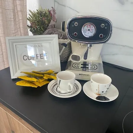 New G&p - Free Parking Apartment