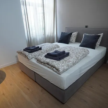 Appartamento New G&p - Free Parking Lubiana