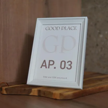 New G&p - Free Parking