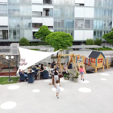 New G&p - Free Parking Appartamento