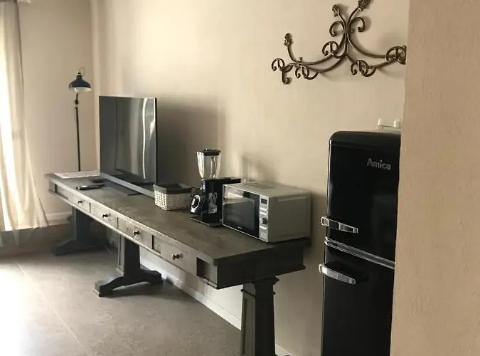 New G&p - Free Parking Lubiana