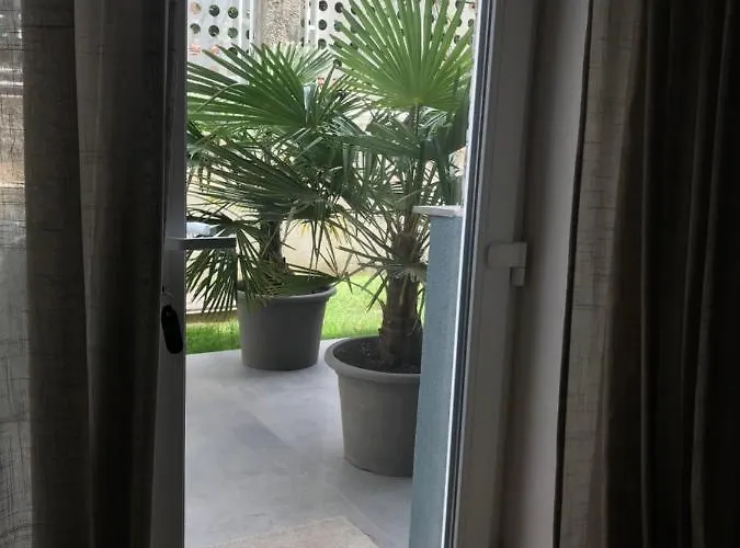 Appartamento New G&p - Free Parking Lubiana