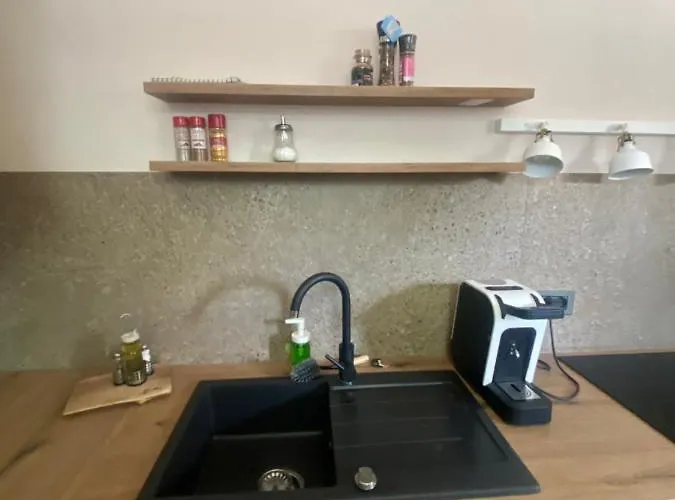 New G&p - Free Parking * Lubiana