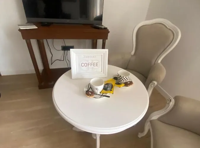 Lejlighed New G&p - Free Parking