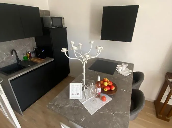 New G&p - Free Parking Appartamento Lubiana