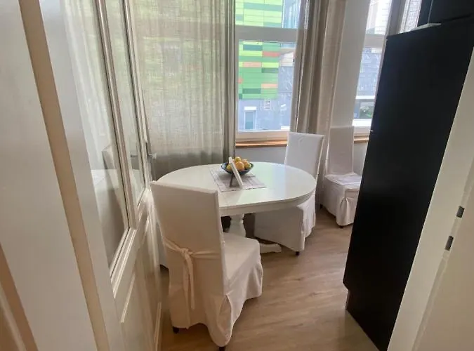 Apartment New G&p - Free Parking