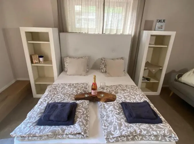 New G&p - Free Parking *