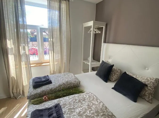 New G&p - Free Parking Appartamento *