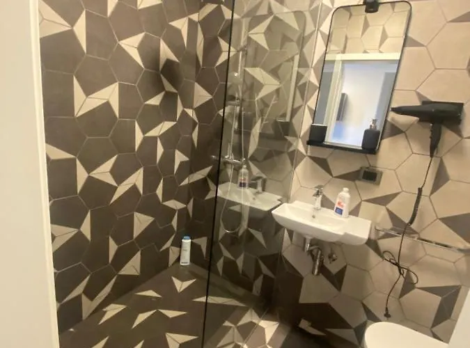 New G&p - Free Parking Apartment Ljubljana