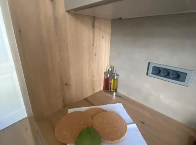 Lejlighed New G&p - Free Parking