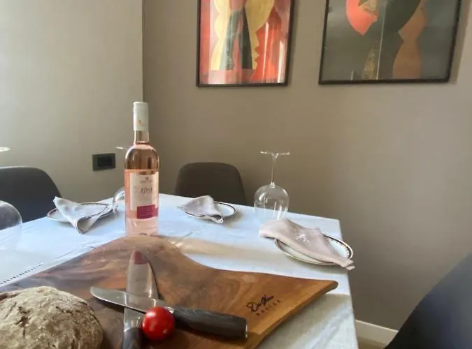 Lejlighed New G&p - Free Parking