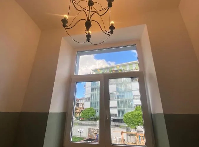 Apartment New G&p - Free Parking *