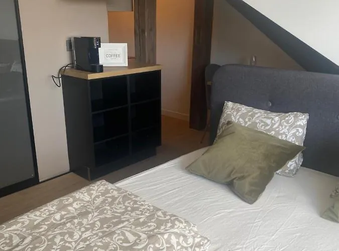 New G&p - Free Parking * Lubiana