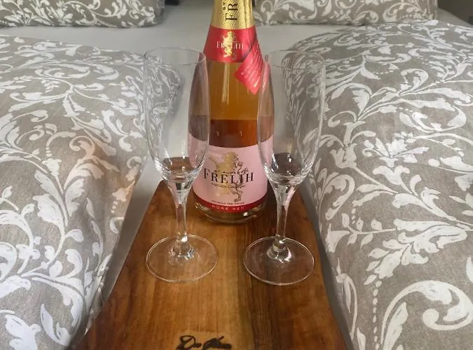 Lejlighed New G&p - Free Parking Ljubljana