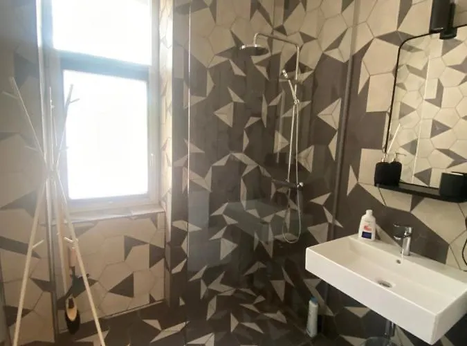 New G&p - Free Parking Appartamento