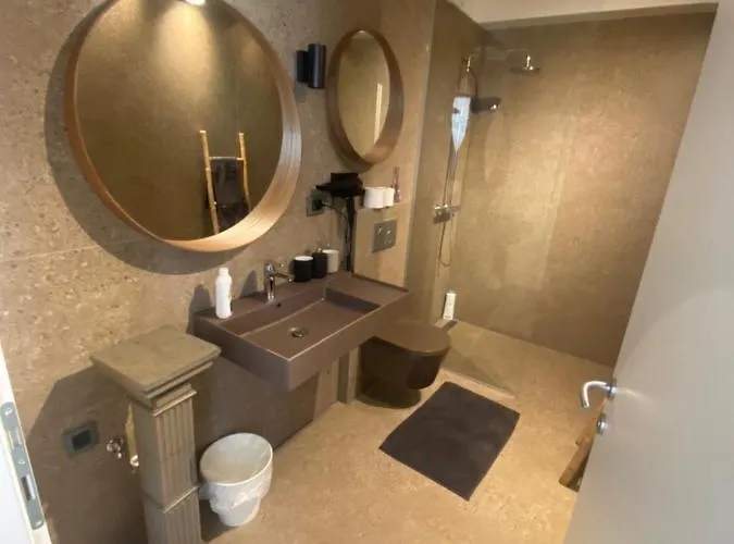 Appartamento New G&p - Free Parking Lubiana