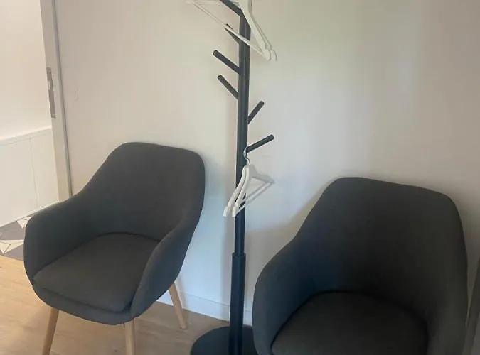 Appartamento New G&p - Free Parking Lubiana