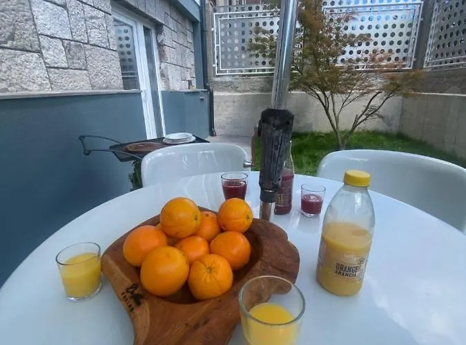 New G&p - Free Parking Lubiana