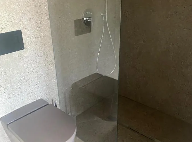 New G&p - Free Parking Appartamento Lubiana