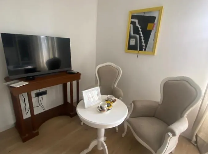 New G&p - Free Parking * Ljubljana