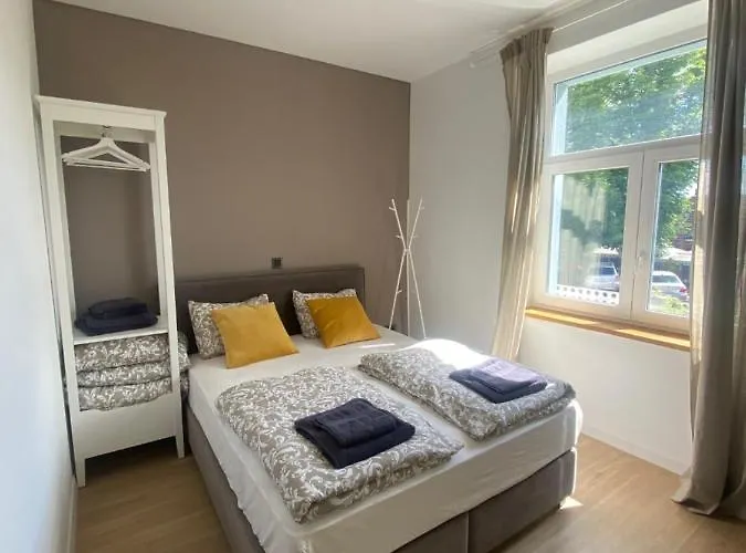 New G&p - Free Parking