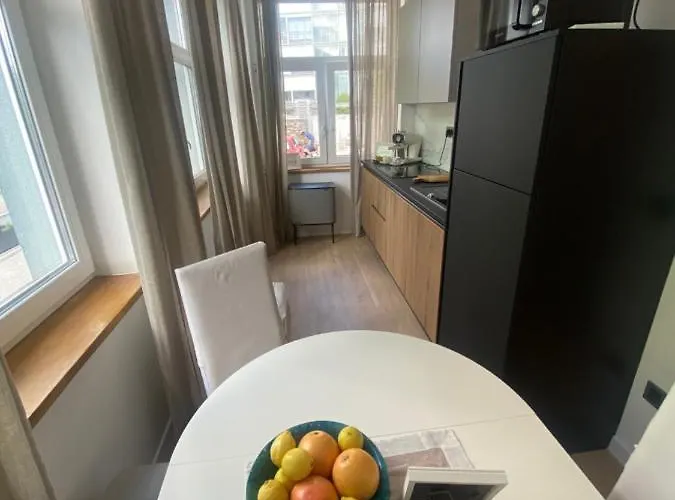 New G&p - Free Parking Appartamento