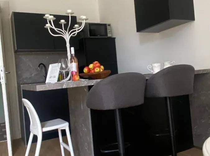 New G&p - Free Parking * Lubiana