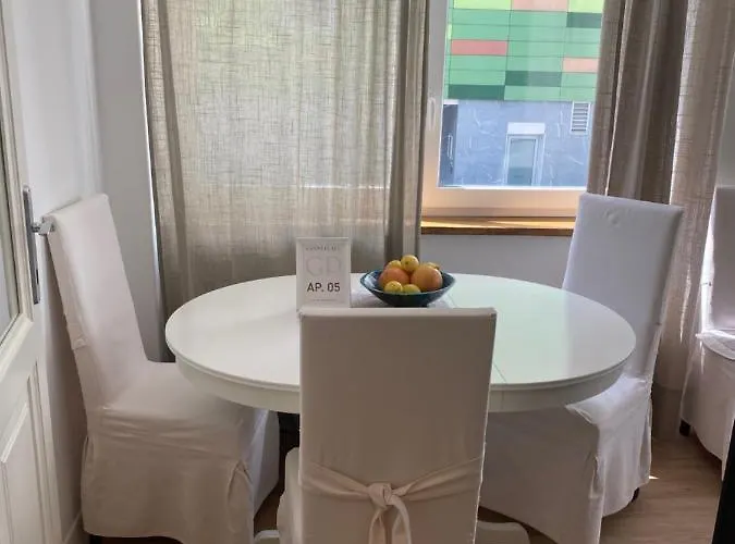 Apartment New G&p - Free Parking Ljubljana