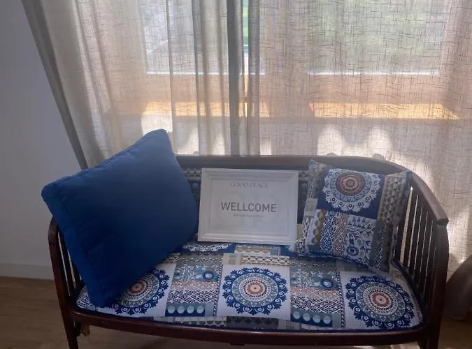 Apartment New G&p - Free Parking